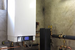 Cattle End condensing boiler companies