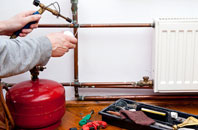 free Cattle End heating repair quotes
