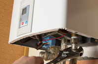 free Cattle End boiler install quotes